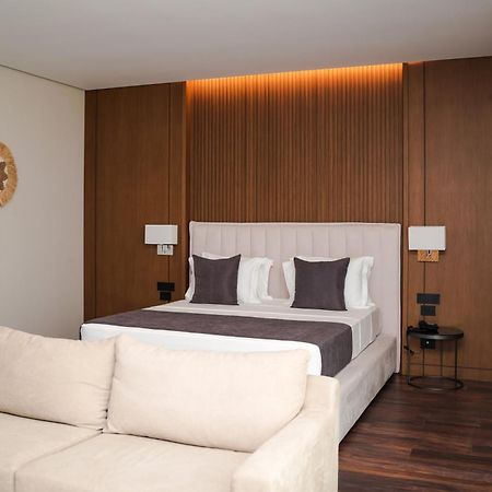 Supreme Hotel 골렘 외부 사진