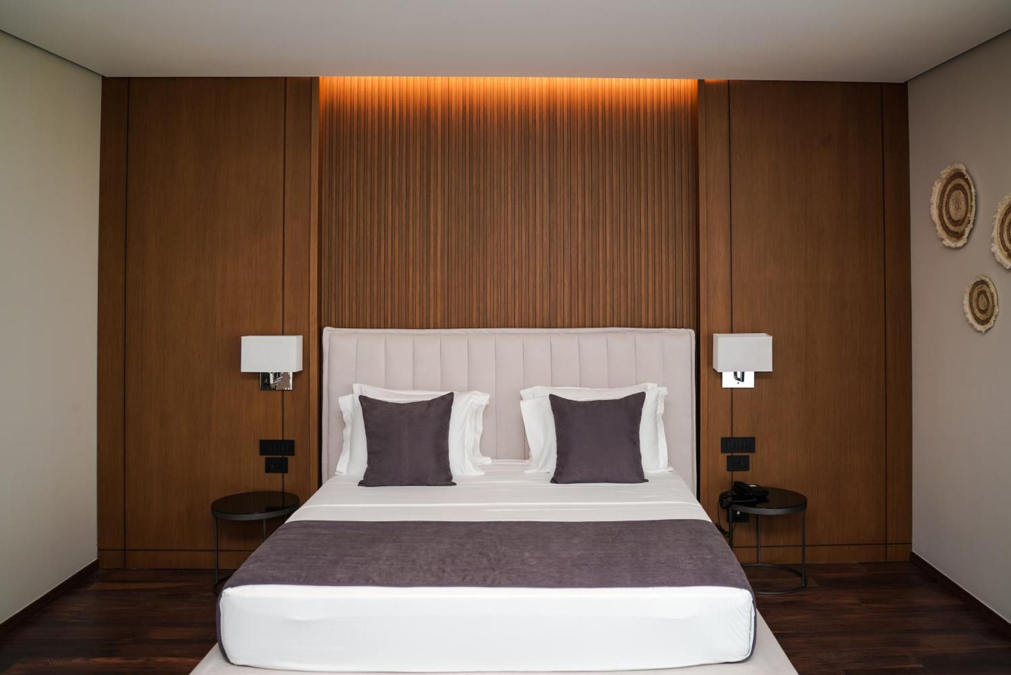 Supreme Hotel 골렘 외부 사진